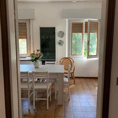 Prázdninový dům Residence Amaranto *