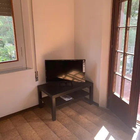 Prázdninový dům Residence Amaranto Milano Marittima