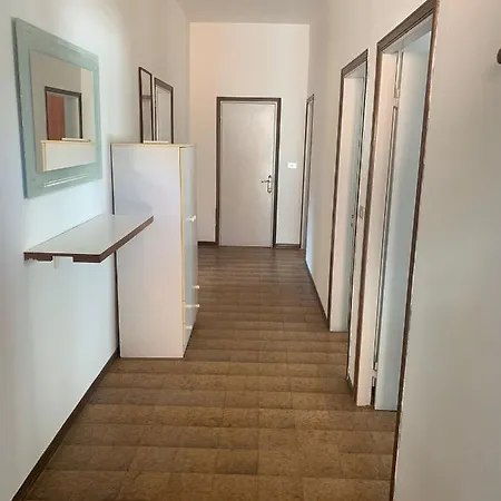 Prázdninový dům Residence Amaranto Milano Marittima