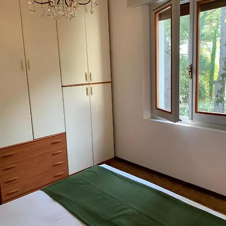 Residence Amaranto Prázdninový dům *