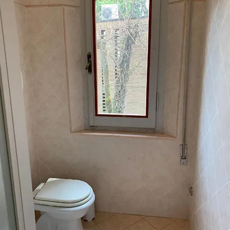 Residence Amaranto Prázdninový dům *