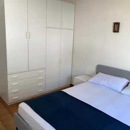 Residence Amaranto Prázdninový dům Milano Marittima