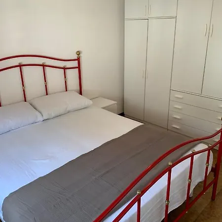 Residence Amaranto Ferienhaus Milano Marittima