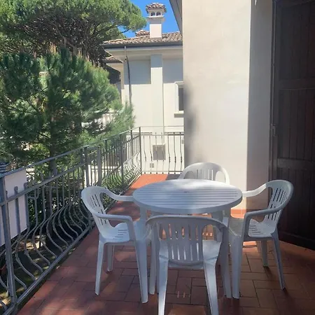 Residence Amaranto Ferienhaus
