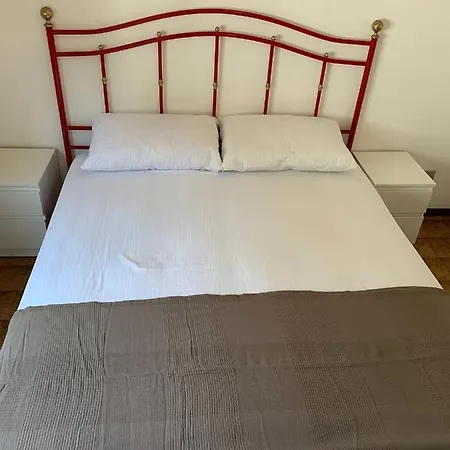 Prázdninový dům Residence Amaranto *